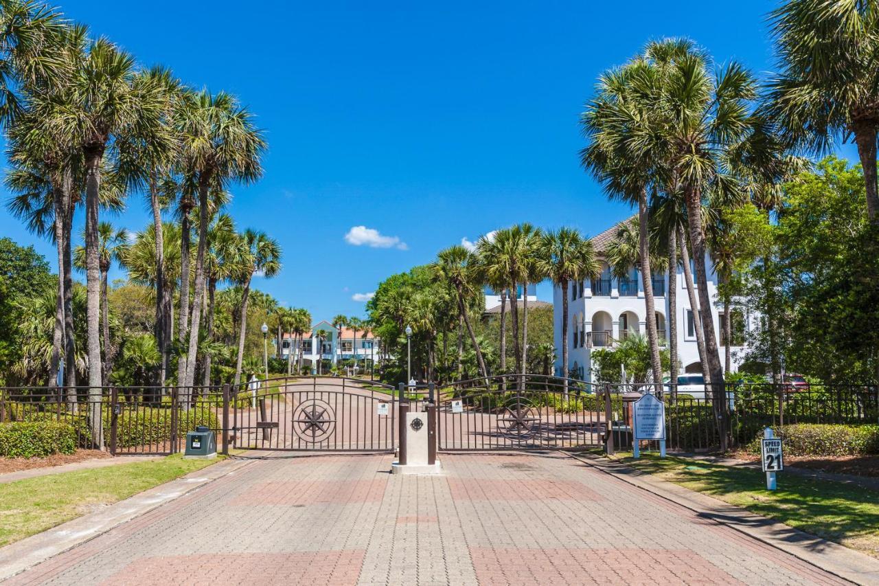Casa Isla Paraiso Destin Esterno foto