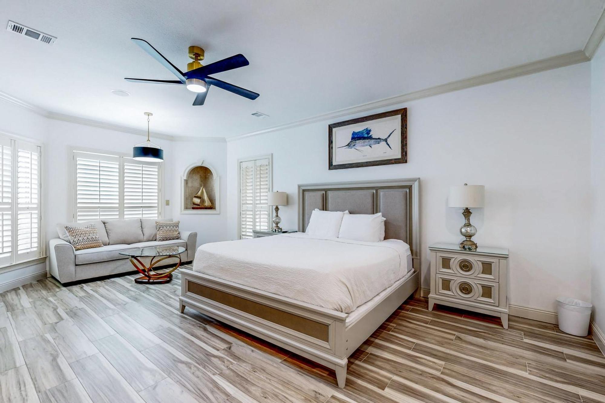 Casa Isla Paraiso Destin Esterno foto